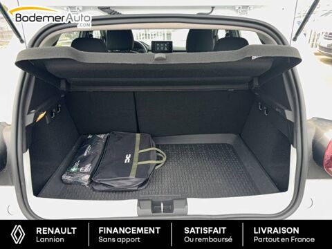 Sandero TCe 90 auto Stepway Extreme 2025 occasion 22200 Guingamp