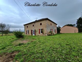  Maison à vendre 4 pièces 95 m²