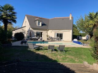  Maison à vendre 5 pièces 138 m²