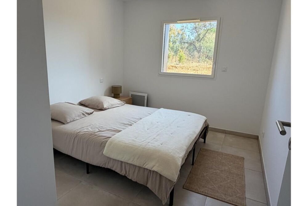 Vente Appartement Appartement T3 de 62m² à Sérignan Serignan