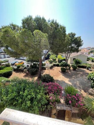  Appartement � vendre 4 pi�ces 78 m�