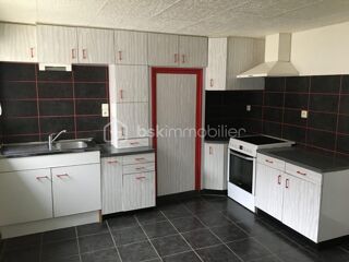  Maison � vendre 8 pi�ces 172 m�