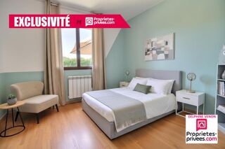  Maison à vendre 5 pièces 117 m²