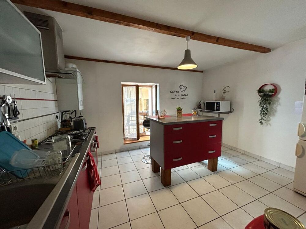 Location Maison Maison de 85m2 à louer sur Tournon-sur-Rhône Tournon sur rhone