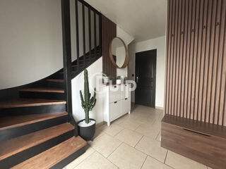  Maison � vendre 8 pi�ces 119 m�