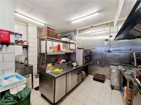   Commerces/Negoce 