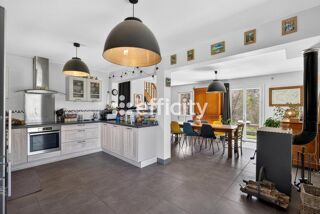  Maison � vendre 7 pi�ces 120 m�