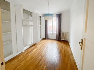  Appartement à vendre 2 pièces 61 m²