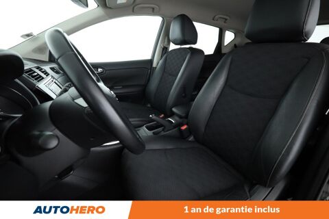 Pulsar 1.2 DIG-T N-Connecta 115 ch 2016 occasion 92130 Issy-les-Moulineaux