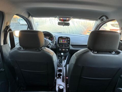Clio IV 1.5 dci 75 Business Eco2 2019 occasion 18600 Sancoins