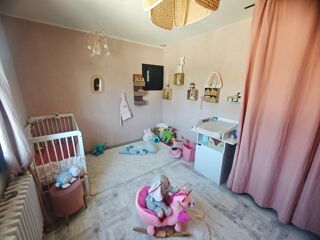  Maison à vendre 6 pièces 130 m²
