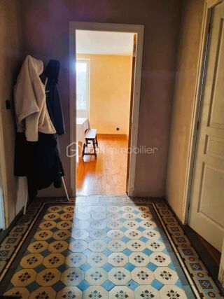  Appartement  vendre 8 pices 180 m