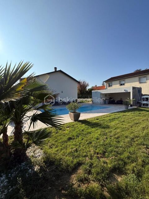   Maison de 173 m� Maison - 5 pi�ce(s) - 173 m�