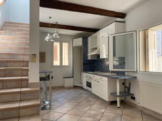  Maison à vendre 3 pièces 60 m²
