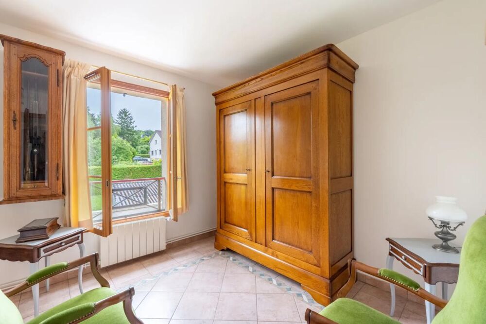 à vendre  Appartement Presles (95590)