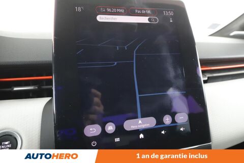 Clio 1.3 TCe Intens EDC 130 ch 2020 occasion 92130 Issy-les-Moulineaux