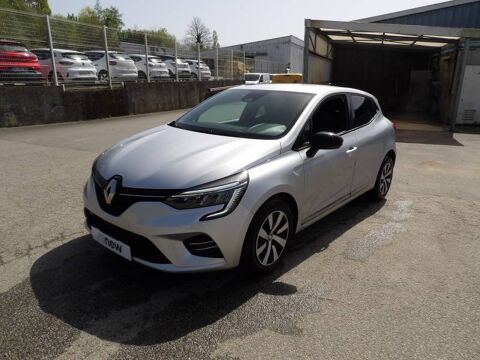 Renault Clio TCe 90 Evolution 2023 occasion Morlaix 29600