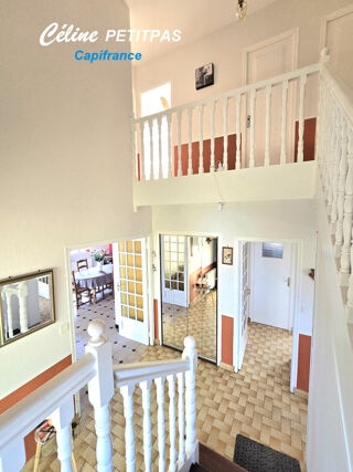  Maison � vendre 5 pi�ces 110 m�