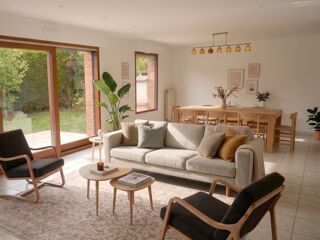  Maison � vendre 4 pi�ces 94 m�