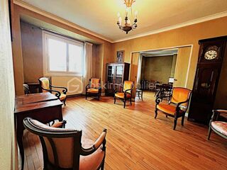  Appartement � vendre 5 pi�ces 99 m�