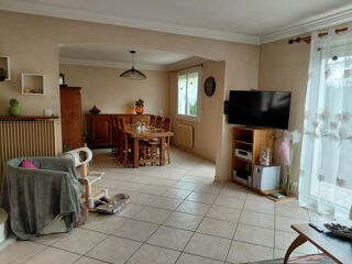  Maison à vendre 5 pièces 91 m²