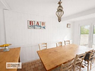  Maison à vendre 7 pièces 172 m²