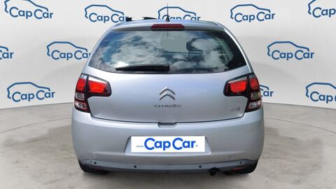C3 II 1.0 VTi 68 Attraction 2014 occasion 59229 Teteghem Coudekerque Village