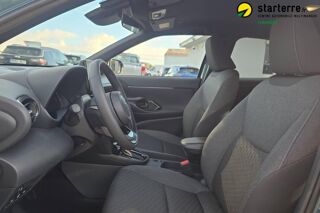 Yaris Cross Hybride 130h 2WD Design 2026 occasion 73420 Voglans