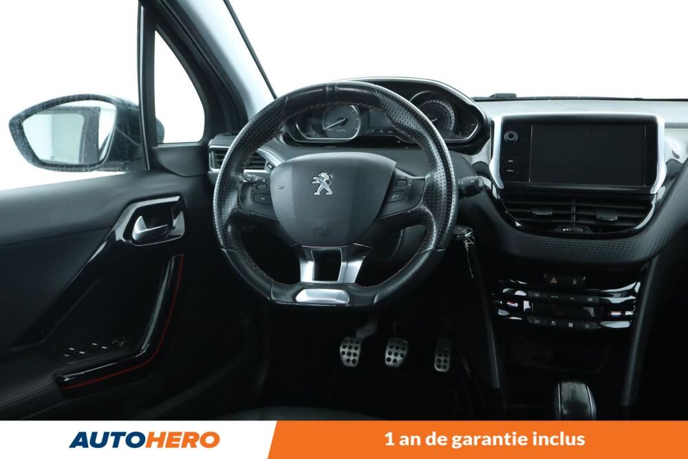 2008 1.2 PureTech GT Line 110 ch 2016 occasion 92130 Issy-les-Moulineaux