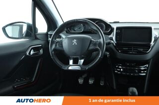 2008 1.2 PureTech GT Line 110 ch 2016 occasion 92130 Issy-les-Moulineaux