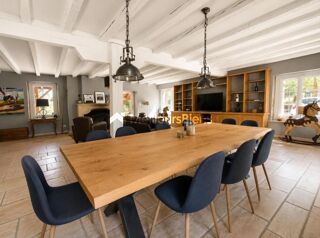  Maison à vendre 6 pièces 300 m²