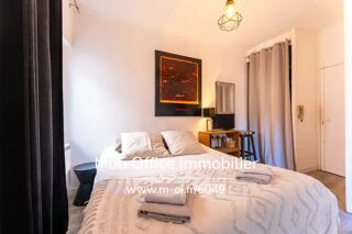  Appartement  vendre 1 pice 22 m