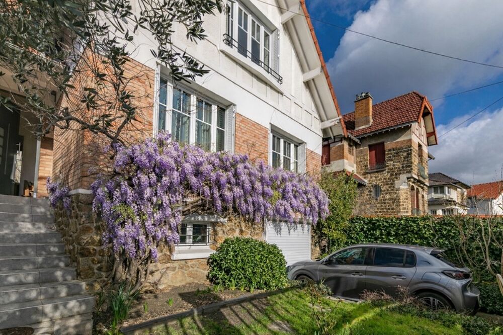 Vente Maison Élégante Maison familiale aux portes du Raincy - Villemomble Villemomble