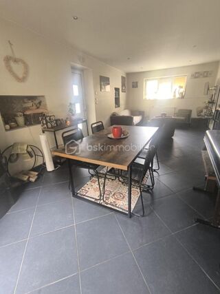  Maison à vendre 5 pièces 123 m²