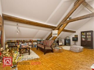  Maison à vendre 9 pièces 353 m²
