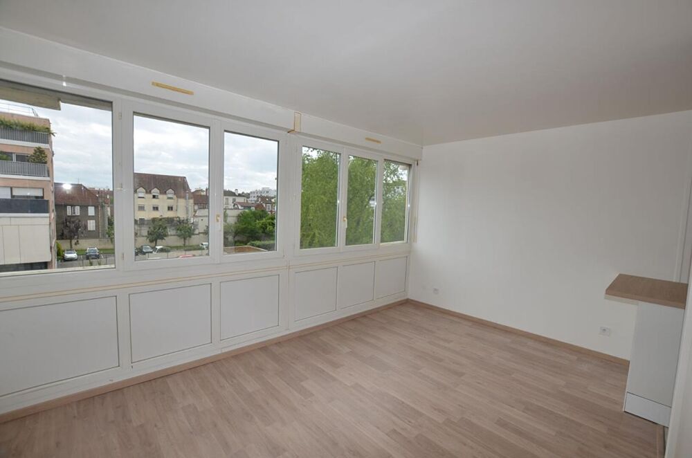 Appartement Juvisy Sur Orge 1 pièce 29 m²