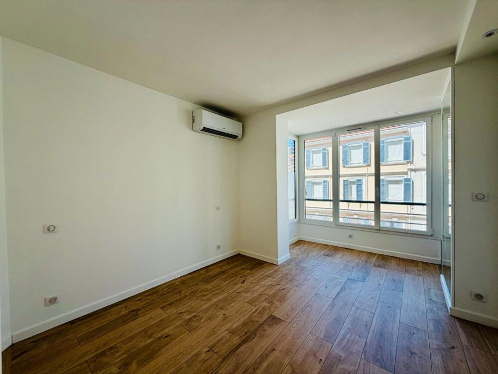 Vente Appartement CROISETTE Cannes