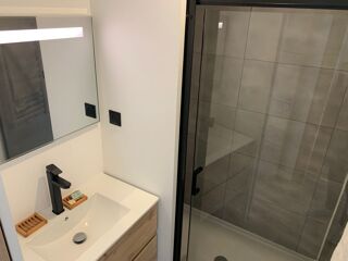  Appartement à louer 1 pièce 11 m²