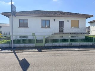  Maison � vendre 5 pi�ces 114 m�