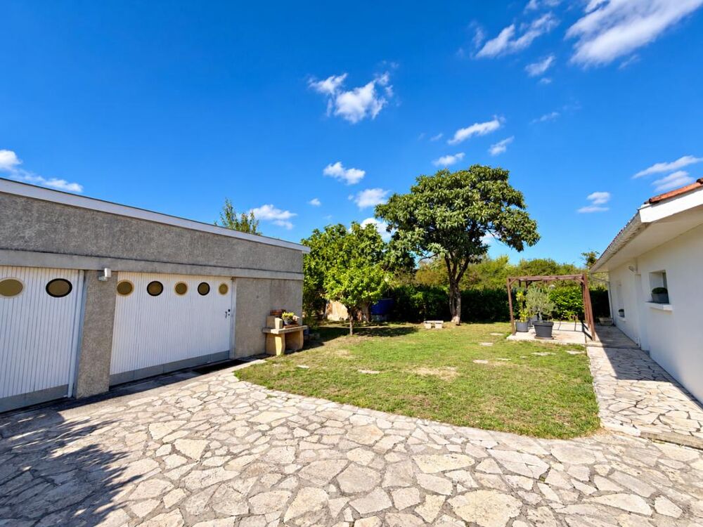 Vente Maison Maison Le taillan medoc