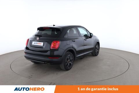 500 X 1.3 MultiJet S-Design 95 ch 2018 occasion 92130 Issy-les-Moulineaux