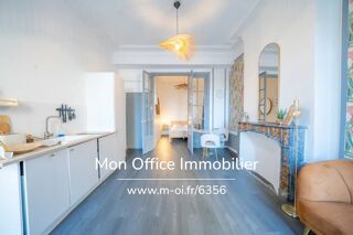  Appartement à vendre 2 pièces 31 m²