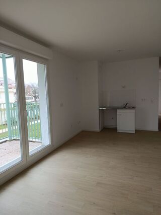 Location Appartement Appartement de 90m2 à louer sur Sens Sens