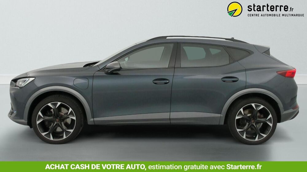 Formentor 1.4 E-HYBRID 245 CH DSG6 VZ 2024 occasion 69190 Saint-Fons