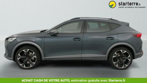 Formentor 1.4 E-HYBRID 245 CH DSG6 VZ 2024 occasion 69190 Saint-Fons