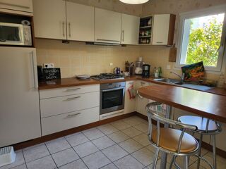  Maison à vendre 5 pièces 102 m²