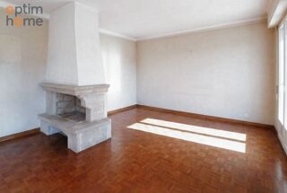  Appartement à vendre 4 pièces 84 m²