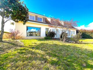  Maison � vendre 10 pi�ces 260 m�