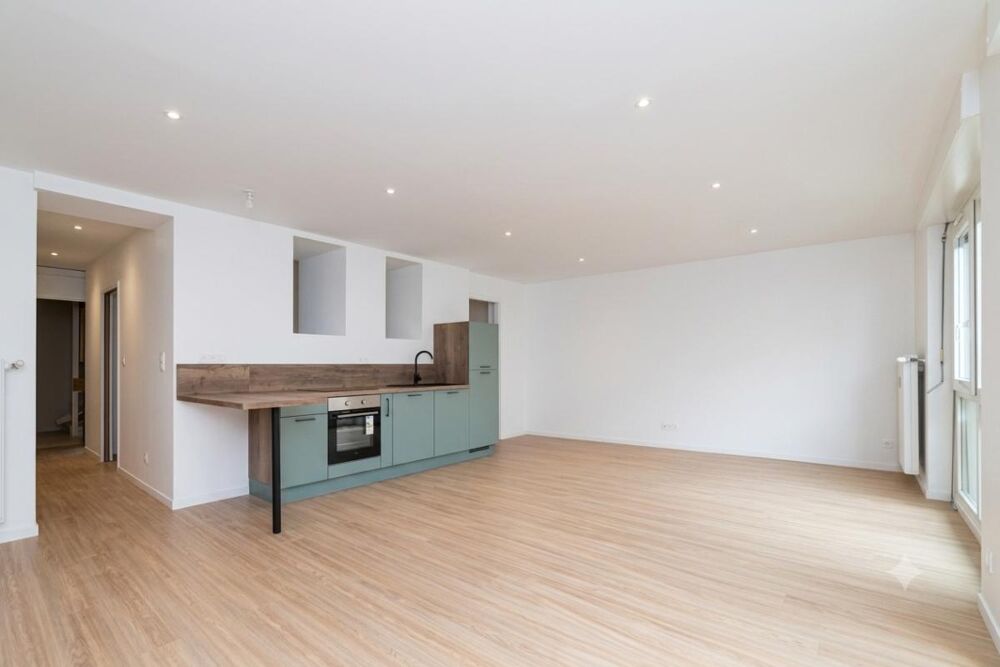Vente Appartement T1/2 Centre Ville Rénové proche Gare Macon