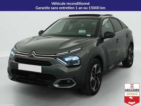 Citro&euml;n C4 PureTech 130 S&S BVM6 Shine 2023 occasion Lavau 10150